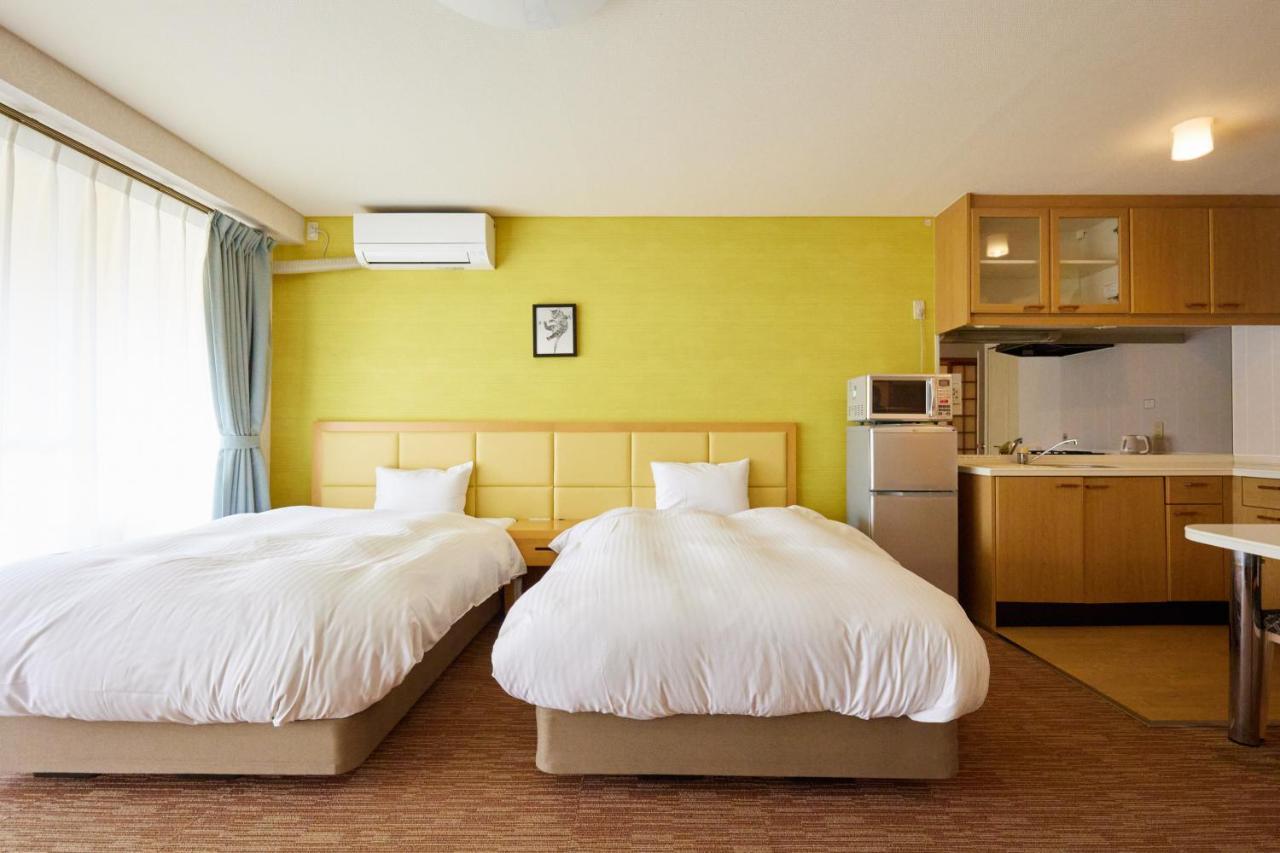 טויוקה Reyzenit Kinosaki Suite Villa מראה חיצוני תמונה