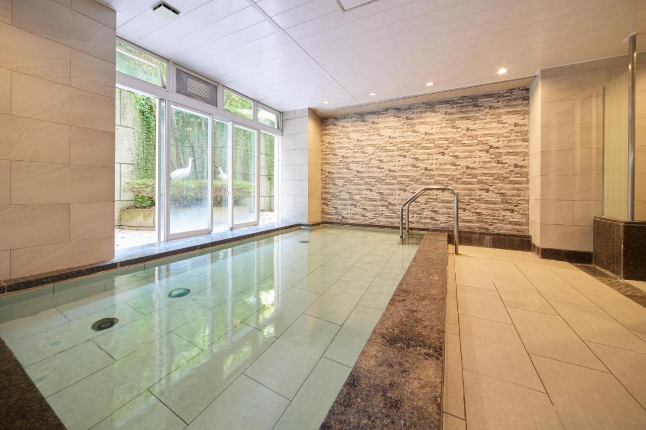 טויוקה Reyzenit Kinosaki Suite Villa מראה חיצוני תמונה