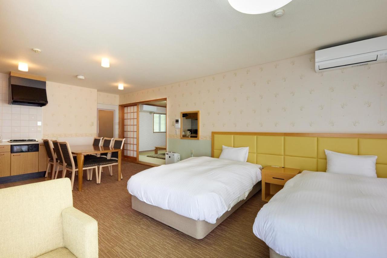 טויוקה Reyzenit Kinosaki Suite Villa מראה חיצוני תמונה
