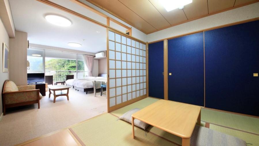 טויוקה Reyzenit Kinosaki Suite Villa מראה חיצוני תמונה