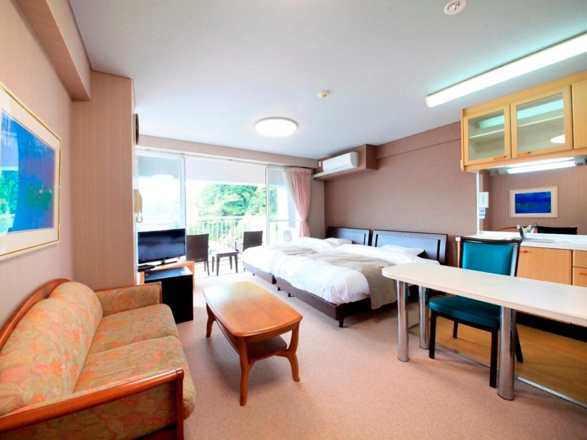 טויוקה Reyzenit Kinosaki Suite Villa מראה חיצוני תמונה