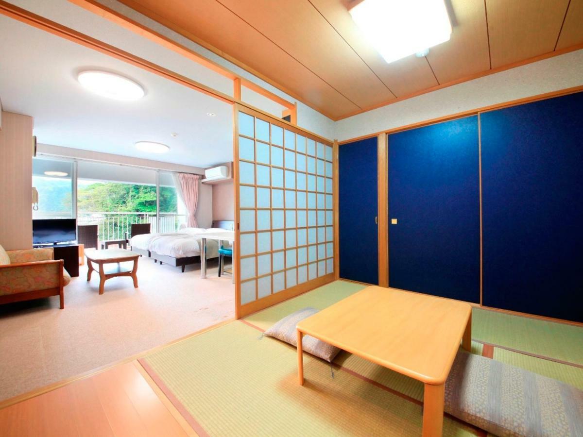 טויוקה Reyzenit Kinosaki Suite Villa מראה חיצוני תמונה