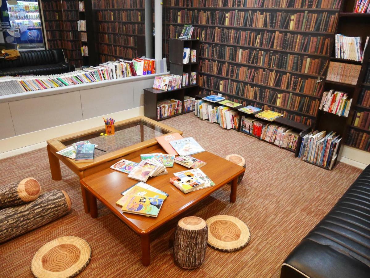 טויוקה Reyzenit Kinosaki Suite Villa מראה חיצוני תמונה