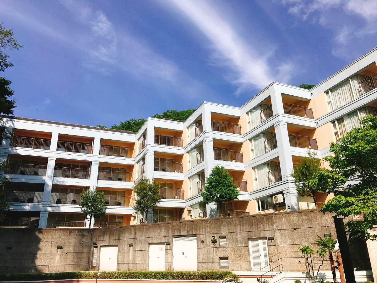 טויוקה Reyzenit Kinosaki Suite Villa מראה חיצוני תמונה