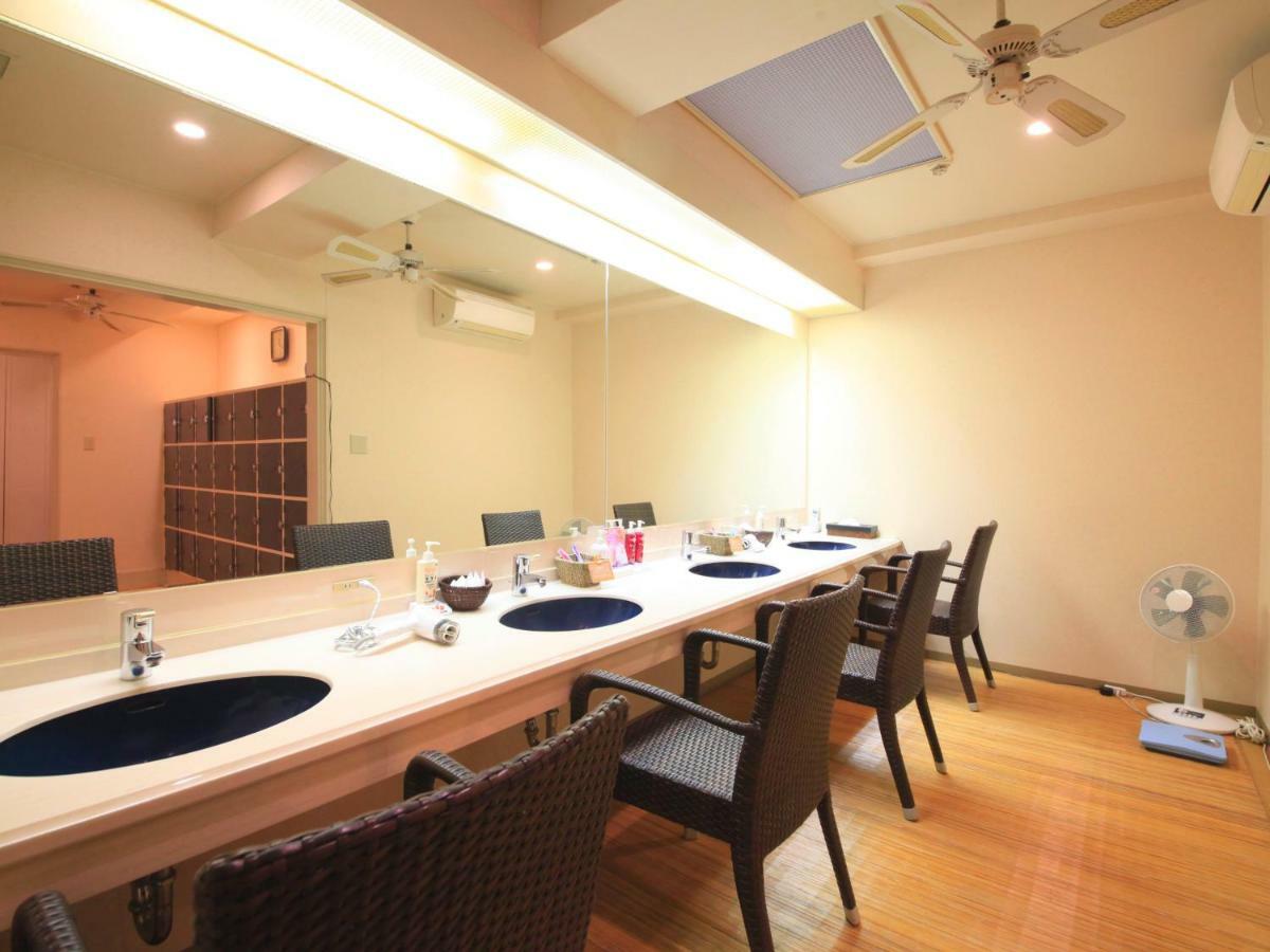 טויוקה Reyzenit Kinosaki Suite Villa מראה חיצוני תמונה